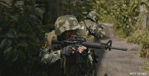 特种突袭之觉醒